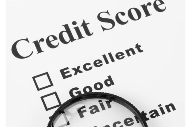 How to Raise Your Credit Score